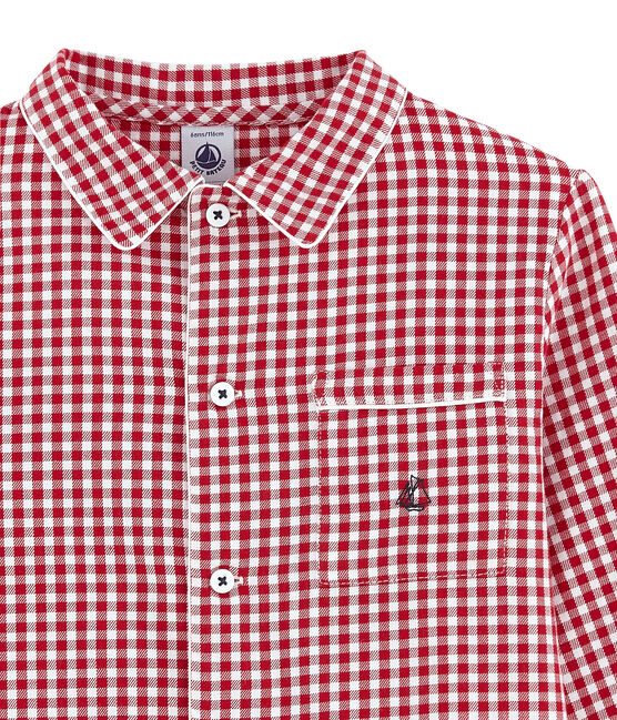 Pijama infantil de manga larga de algod/ón Bulldozer de 3 a 11 a/ños tibur/ón coche de bomberos dise/ño de dinosaurio Bricnat 2 piezas cielo estrellado